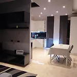 Apartment Sweet Home