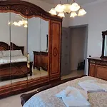 Apartment Sweet Home