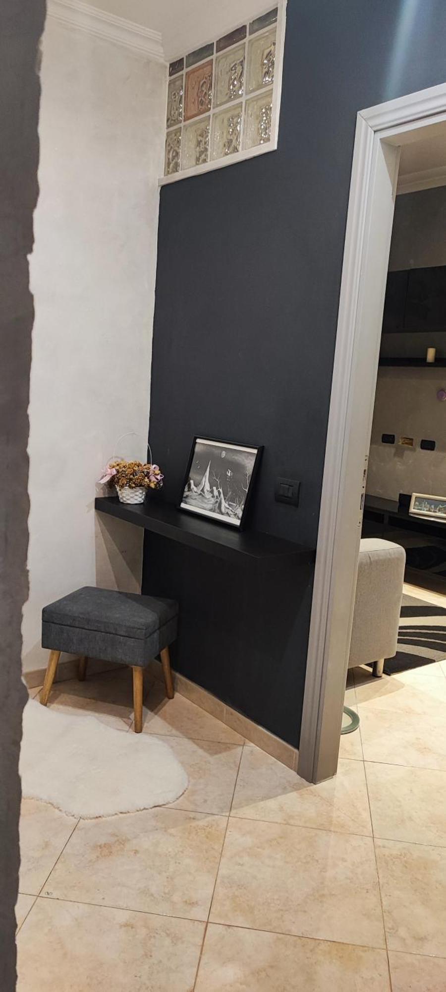 Apartment Sweet