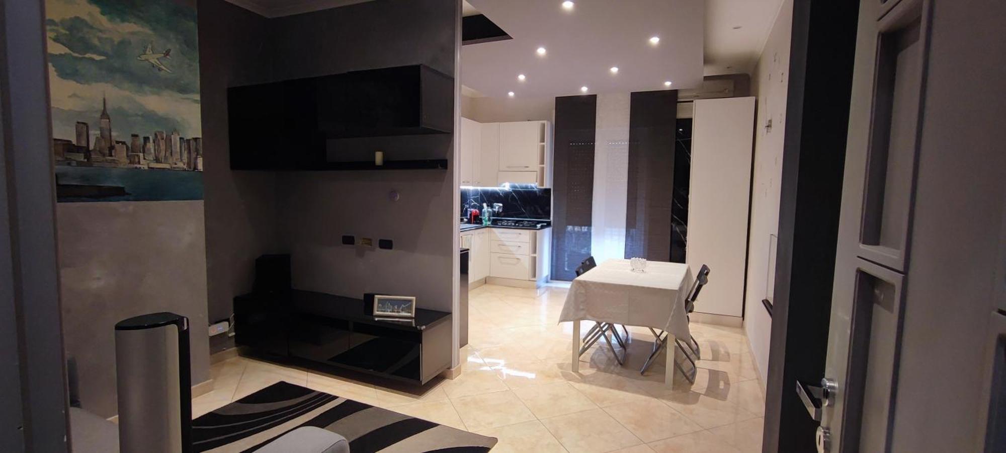 Apartment Sweet