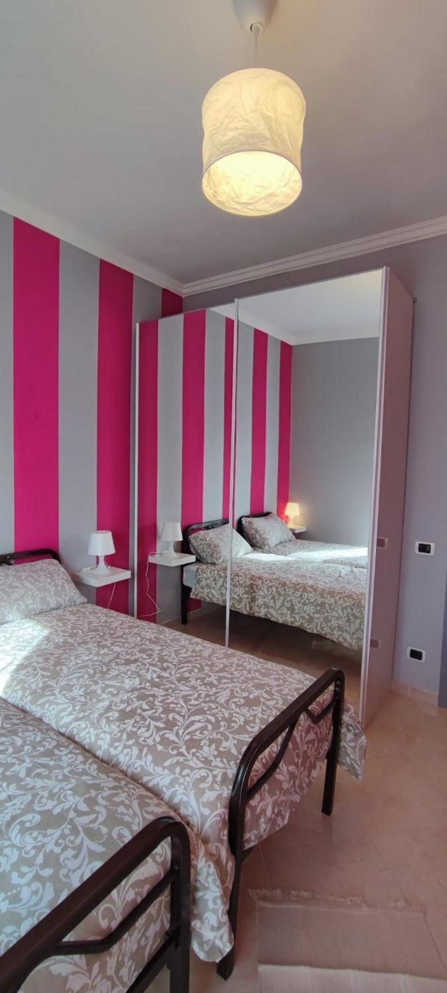 Sweet Apartment